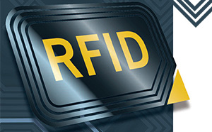 RFID技術_RFID解決方案